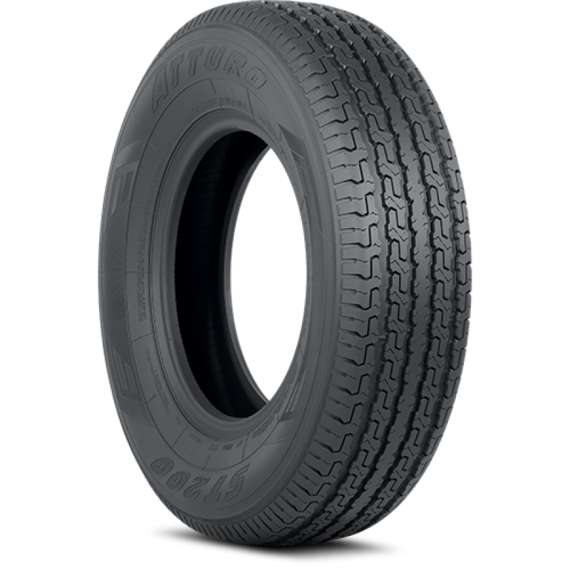 Atturo Tire Atturo ST 200 Tire - ST235/85R16 129/125L ST200-2351612