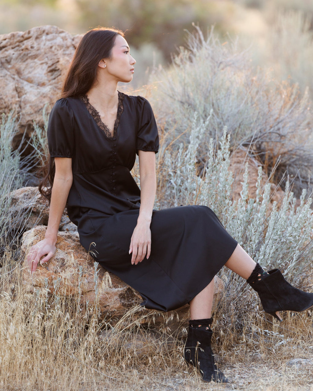 First Love Dress