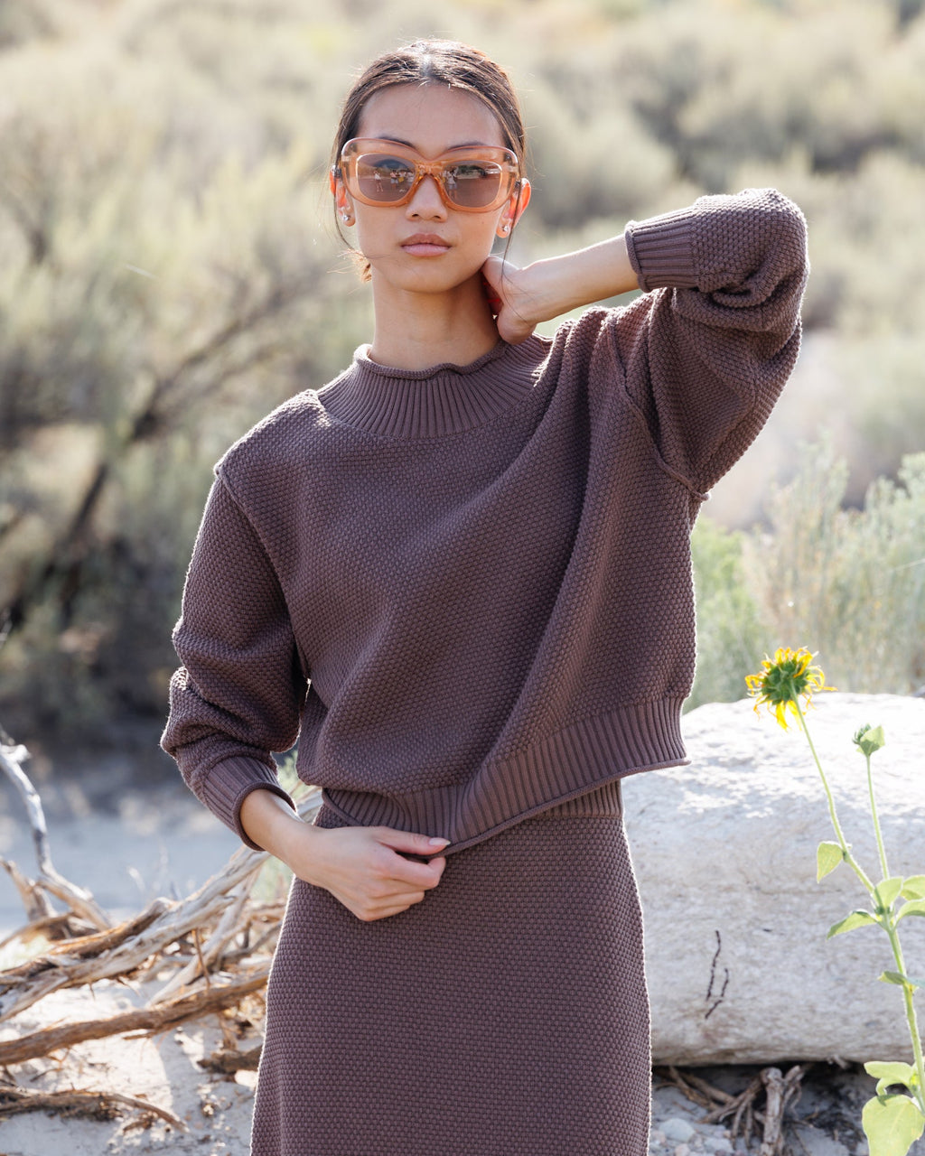 Carpe Diem Sweater