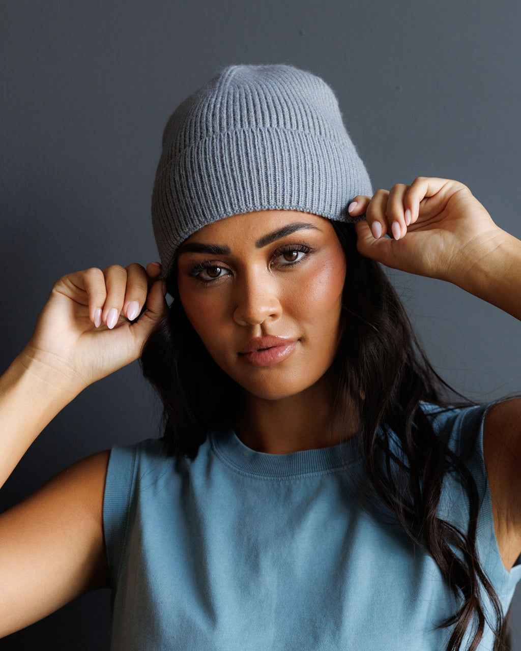 Alpine Beanie