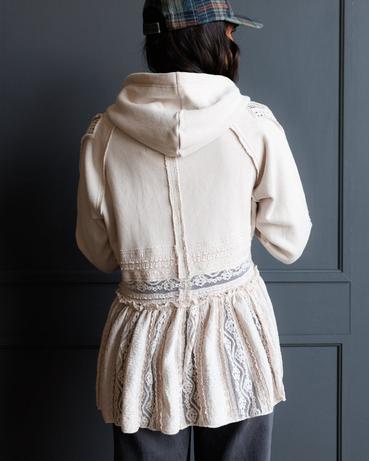 Hometown Hoodie