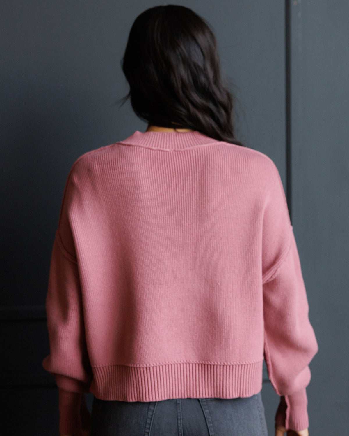 The Best Sweater