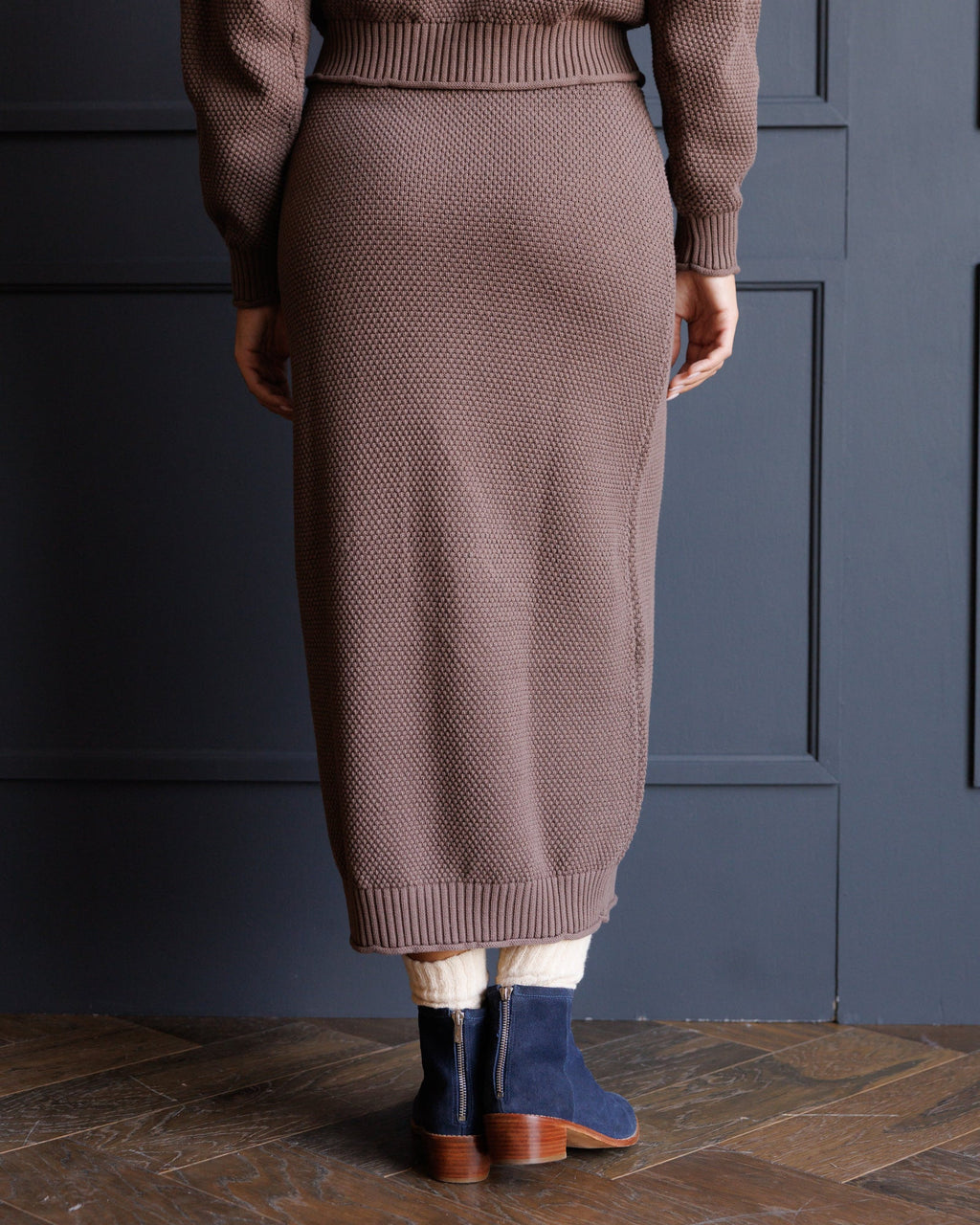 Carpe Diem Skirt