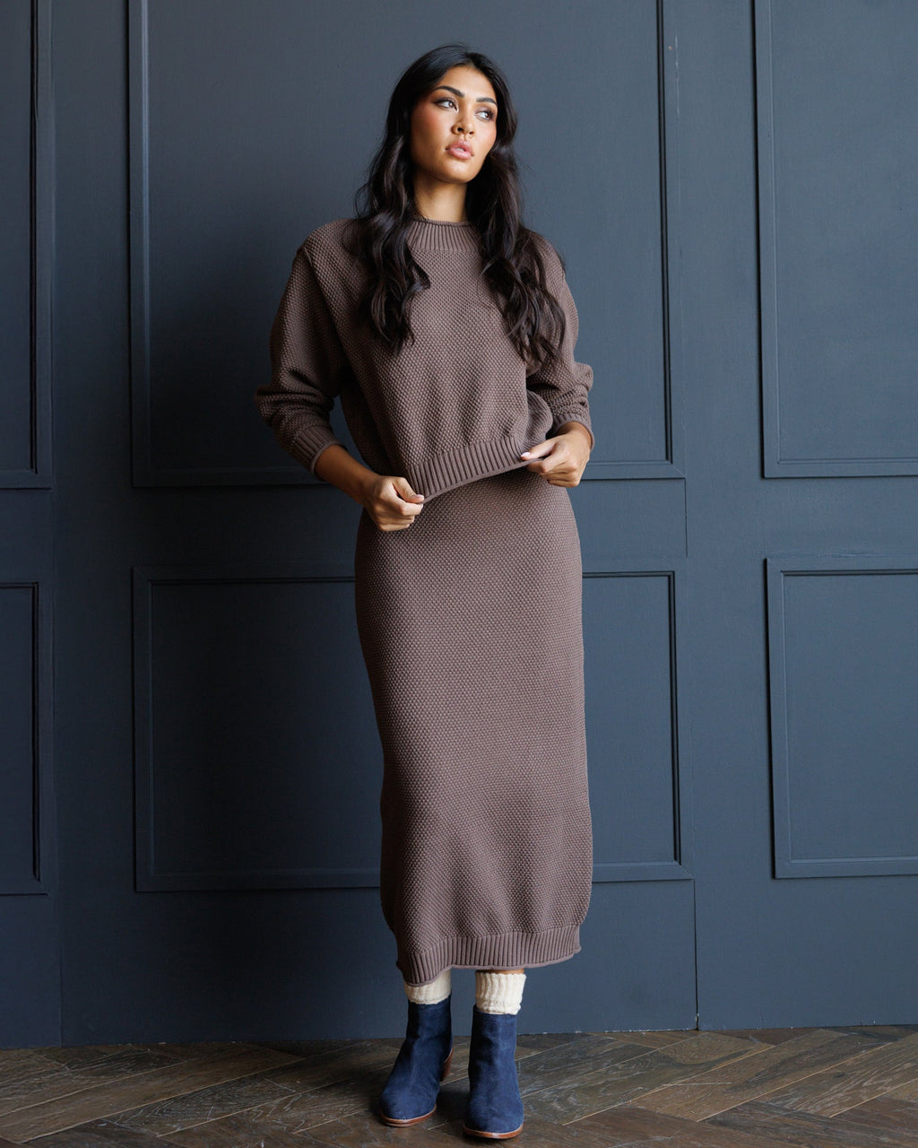 Carpe Diem Skirt