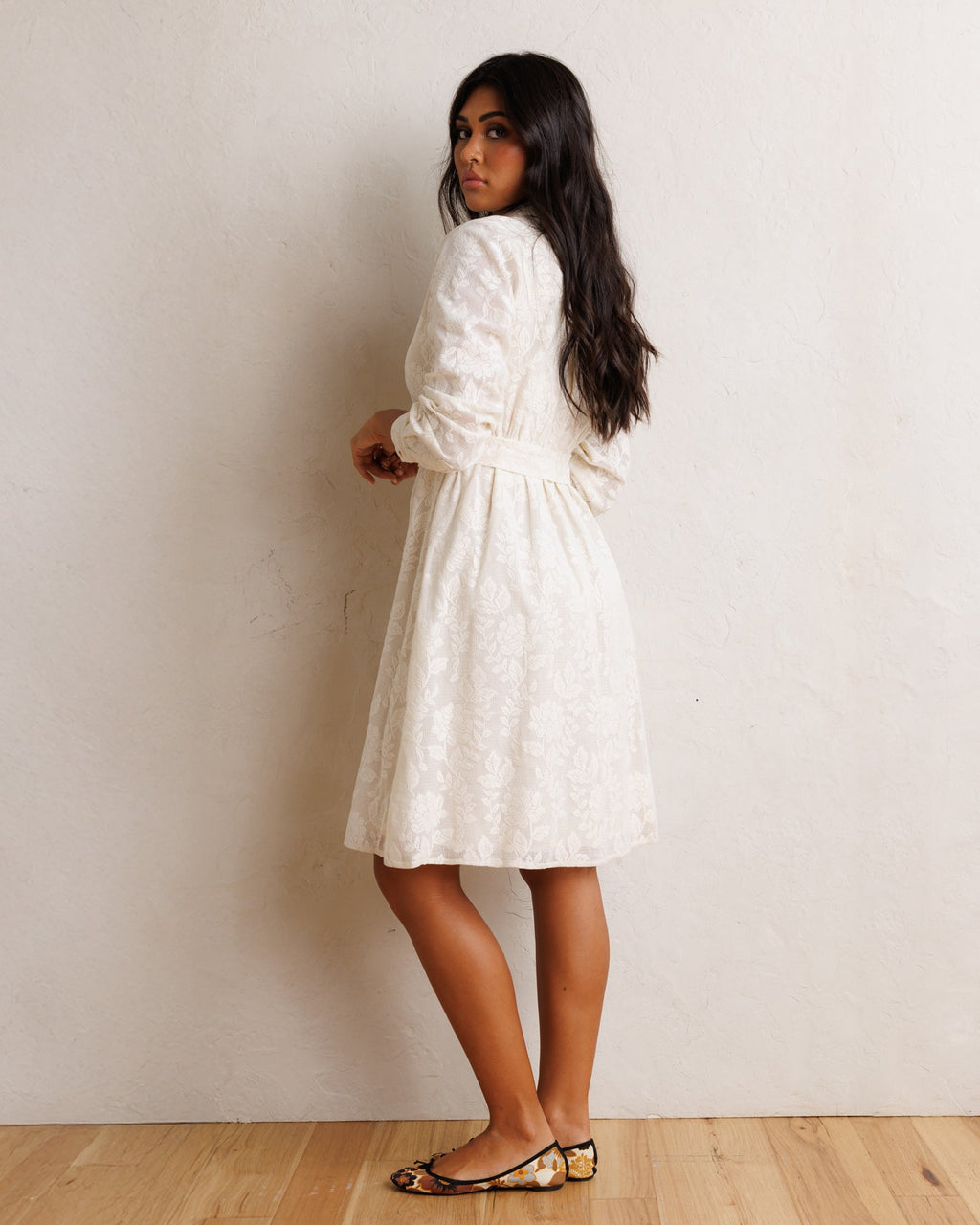 Vineyard Vibes Dress