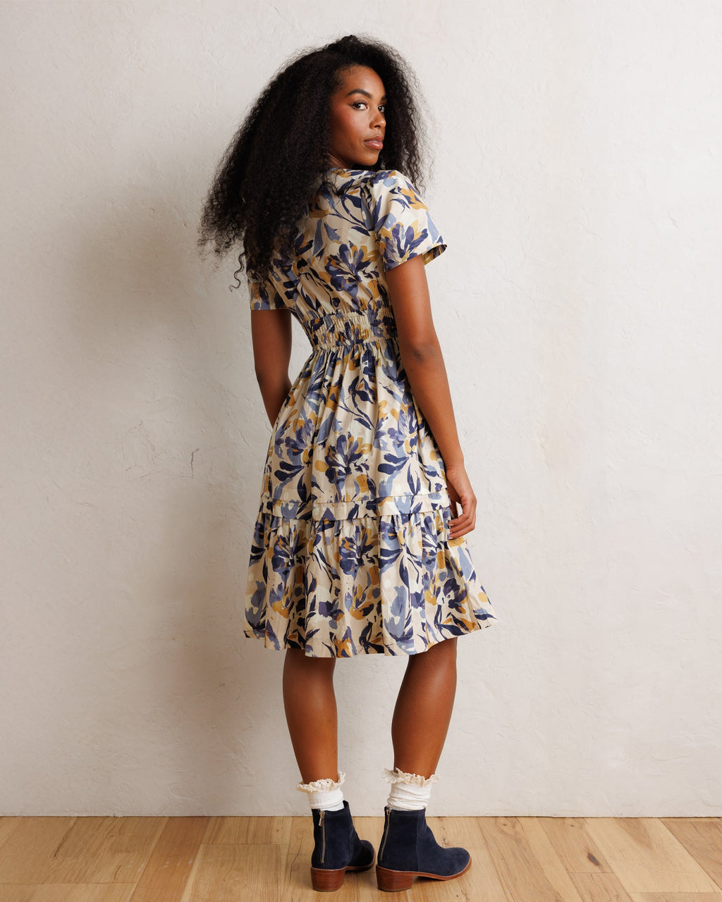 Icon Demi Dress