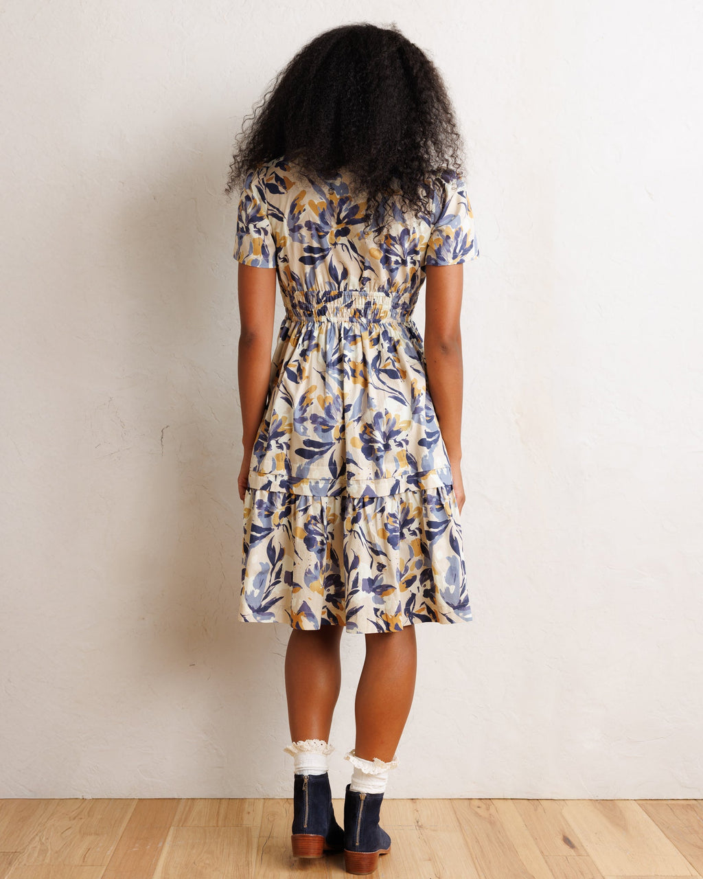 Icon Demi Dress