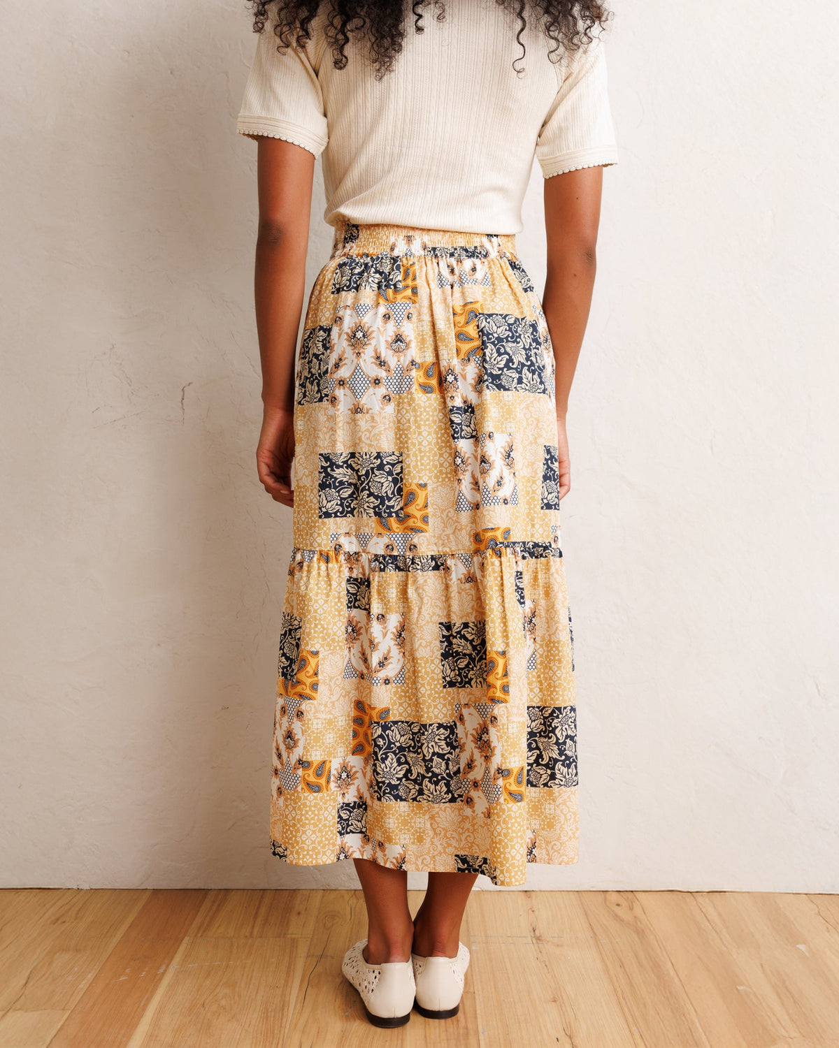 Heirloom Skirt