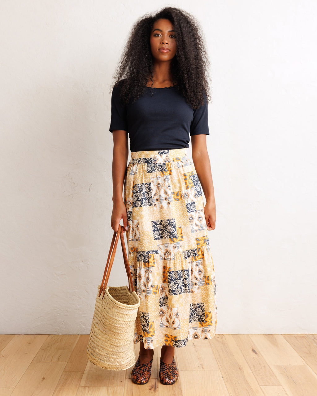 Heirloom Skirt