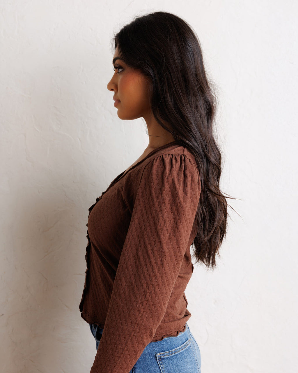 Carry On Cardi