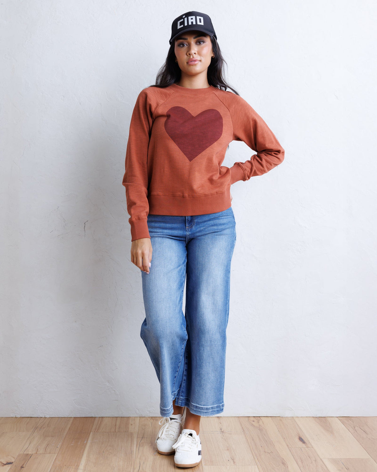 Old School Crew