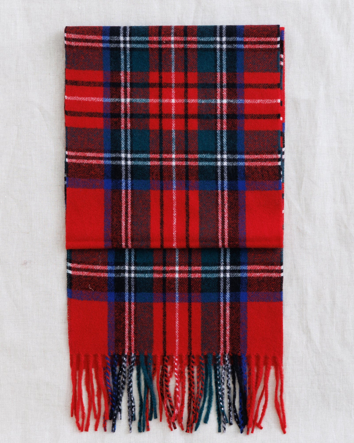 Solstice Scarf