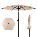 10FT Patio Umbrella