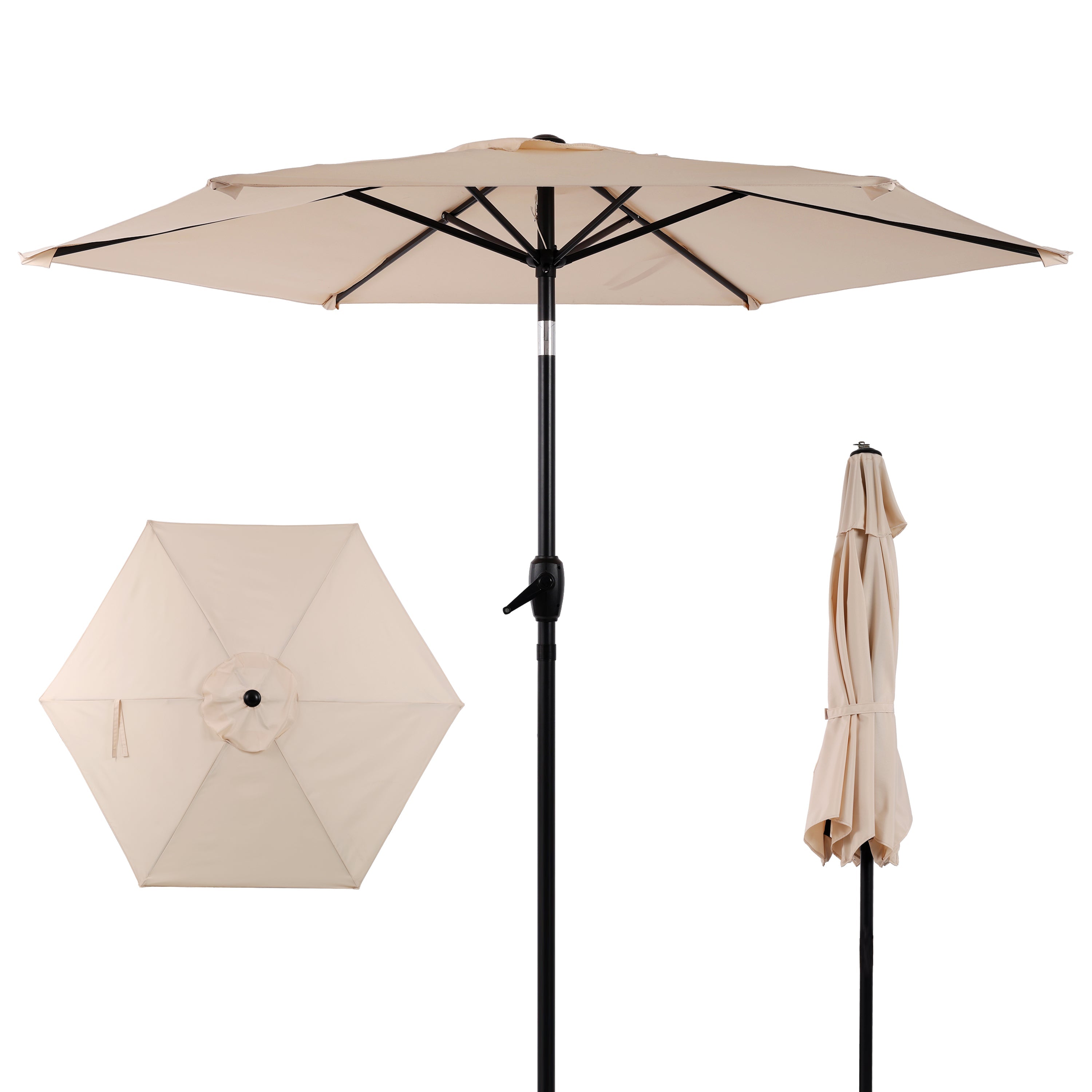 10FT Patio Umbrella