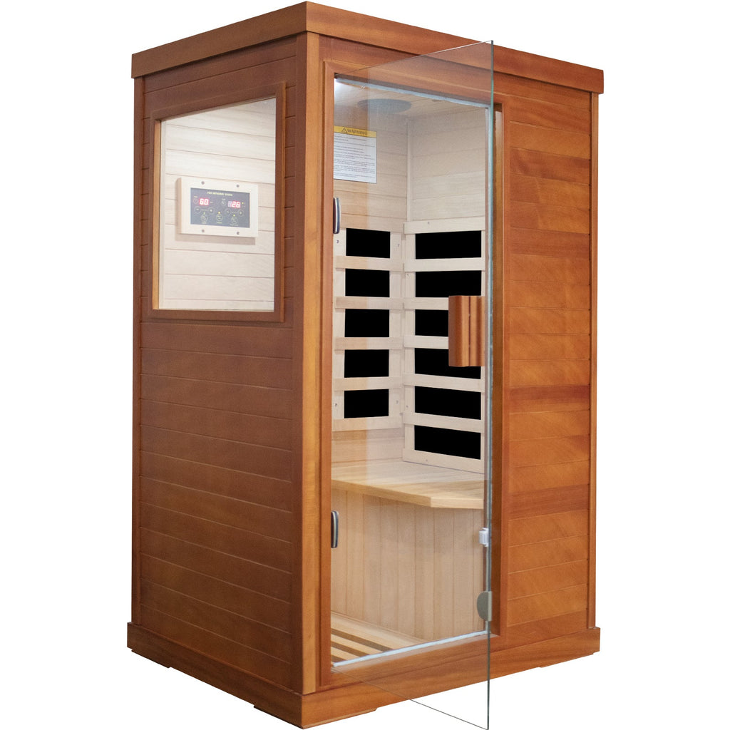 Premium Sauna Accessory