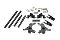 Belltech Lowering Kit With Nd2 Shocks 690Nd