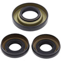 All Balls Racing 00-06 Honda TRX350FE Differential Seal Only Kit Front 25-2003-5