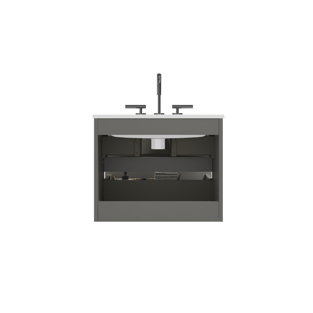 TIA 24" Wall Mount Space