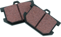 BikeMaster Yamaha Brake Pads 961140