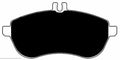Porterfield Brake Pads for 2015 MERCEDES-BENZ SLK250