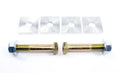 SPL Part Eccentric Lockout Kit for Mazda Miata ND