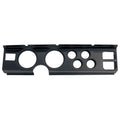 Autometer 82-84 Pontiac Firebird Direct Fit Gauge Panel 5in x2 / 2-1/16in x4 2920
