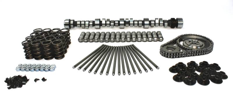 Comp Cams CS 276HR-14 Cam & Kit