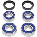 All Balls Racing 00-07 BMW F650 GS/GS Dakar Wheel Bearing Kit Rear 25-1646