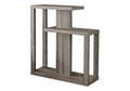 Narrow Accent Table for Living Room and Entryway