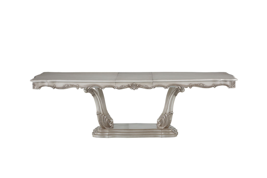 Gorsedd Golden Dining Table