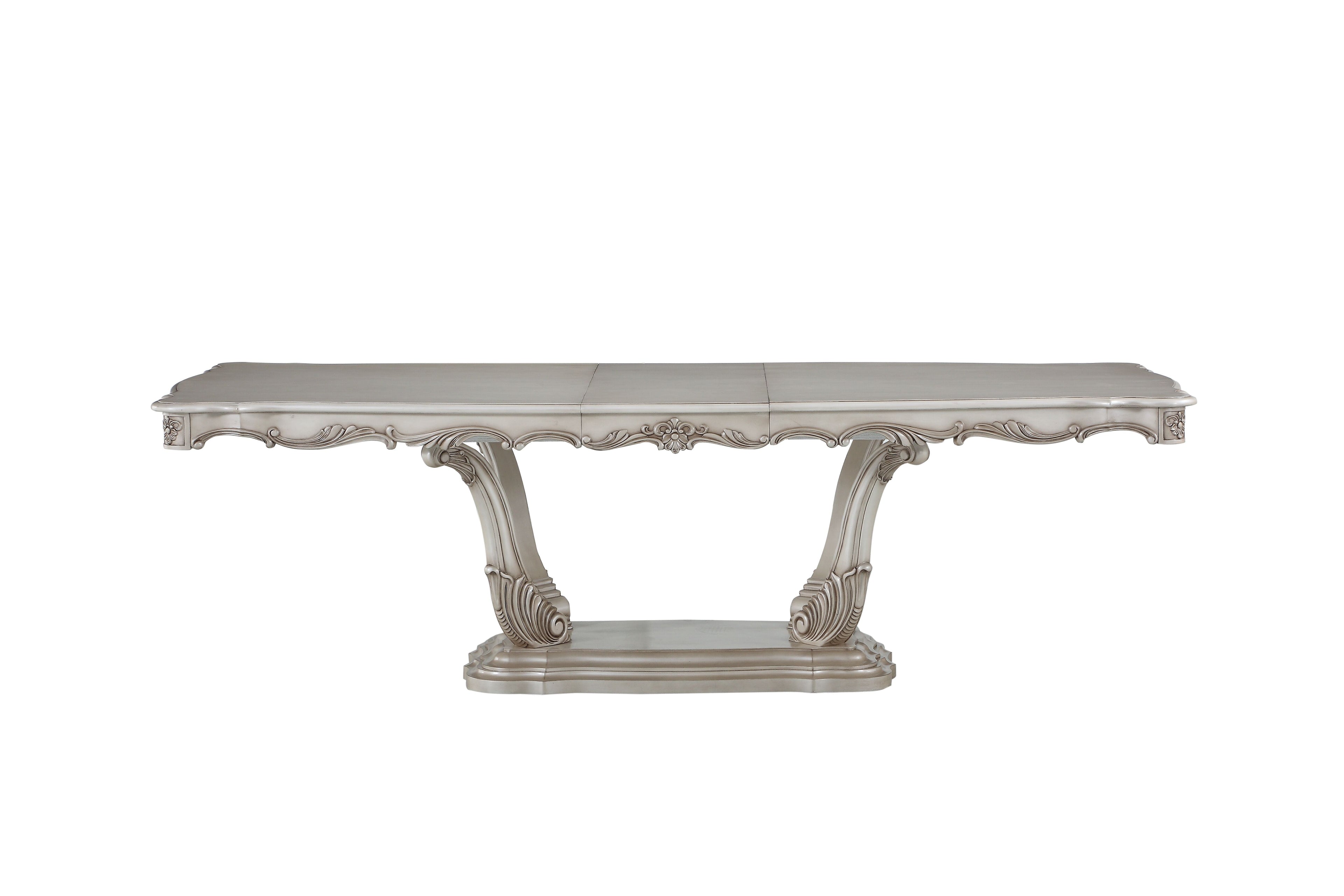 Gorsedd Golden Dining Table