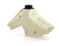 Acerbis 14-17 Honda CRF250R/13-16 CRF450R 2.7 Gallon Fuel Tank - Natural 2320880147
