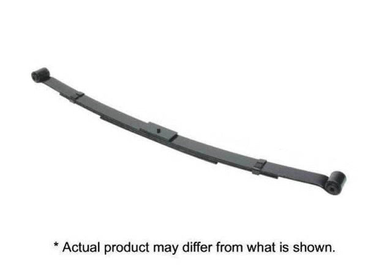 Belltech Muscle Car Leaf Spring 67-73 Mustang