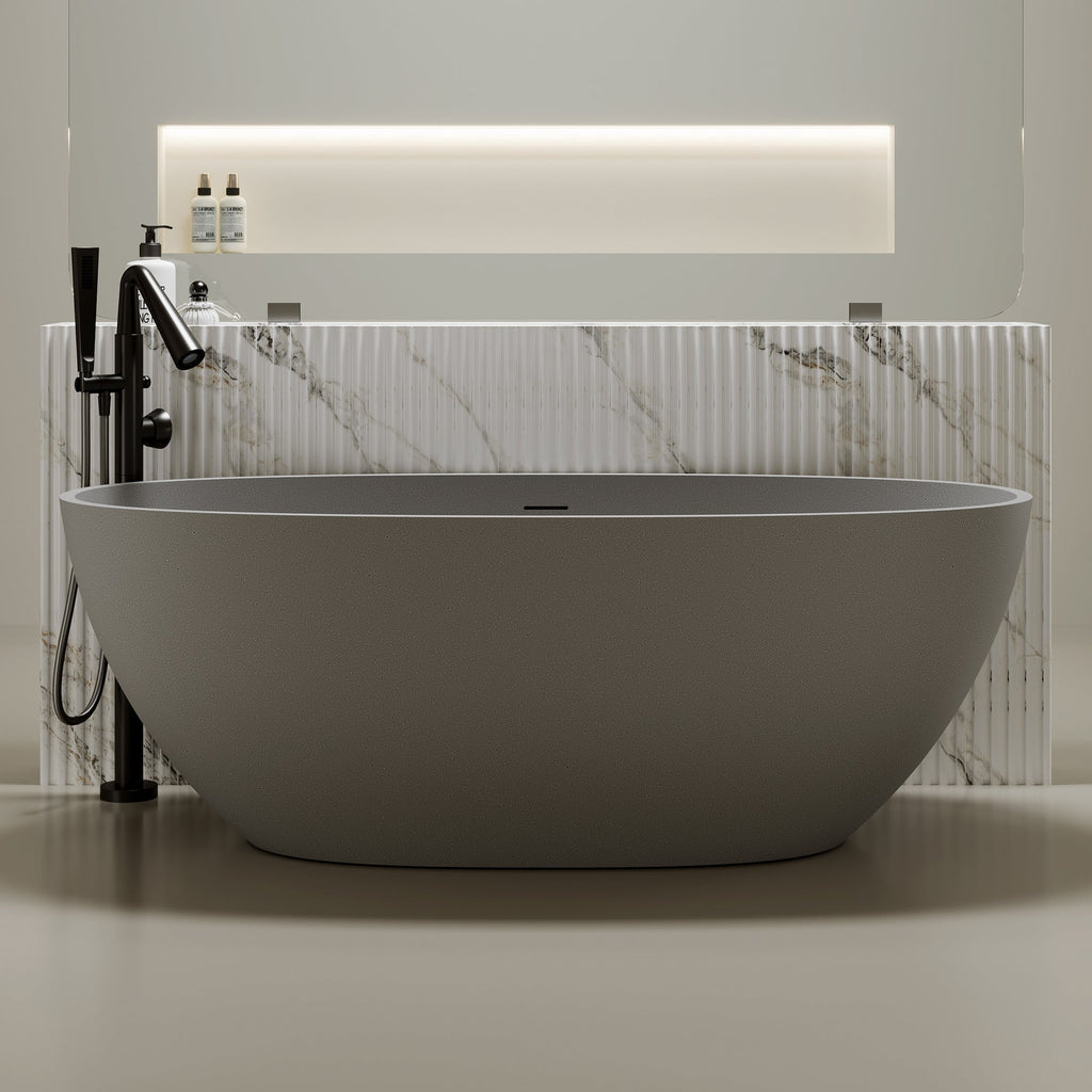 63'' Freestanding Bathtub