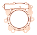 Athena Yamaha YXR66F Rhino 4.010 (102mm) x .043 ICS Titan Copper Head Gasket A276143