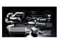 HKS GT Supercharger Pro kit - FR-S BRZ