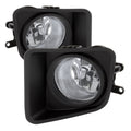 Spyder Toyota Tundra 2014+ OEM Fog Lights W/Switch- Clear FL-CL-TTU14-C 5077691