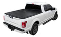 Access LOMAX Tri-Fold Cover 2017+ Ford Super Duty F-250/F-350/F-450 - 6ft 8in Box Carbon Fiber B5010049