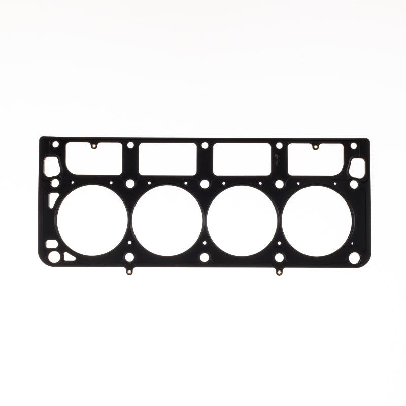 Cometic Gasket Cometic GM LS Gen-3/4 Small Block V8 .080in MLS Cylinder Head Gasket-Bore 4.125in C5789-080