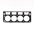 Cometic Gasket Cometic GM LS Gen-3/4 Small Block V8 .080in MLS Cylinder Head Gasket-Bore 4.125in C5789-080