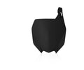 Acerbis Front Number Plt Yam Blk 2685860001