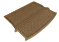 3D MAXpider 2014-2020 Jeep Cherokee Kagu Cargo Liner - Tan M1JP0101302