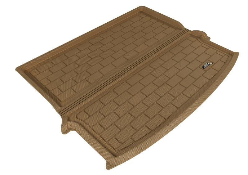 3D MAXpider 2014-2020 Jeep Cherokee Kagu Cargo Liner - Tan M1JP0101302