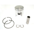 Athena 88-03 Kawasaki KX 60 42.96mm Bore 2T Cast Piston S4C04300001B