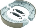 BikeMaster Yamaha Brake Shoes 963042