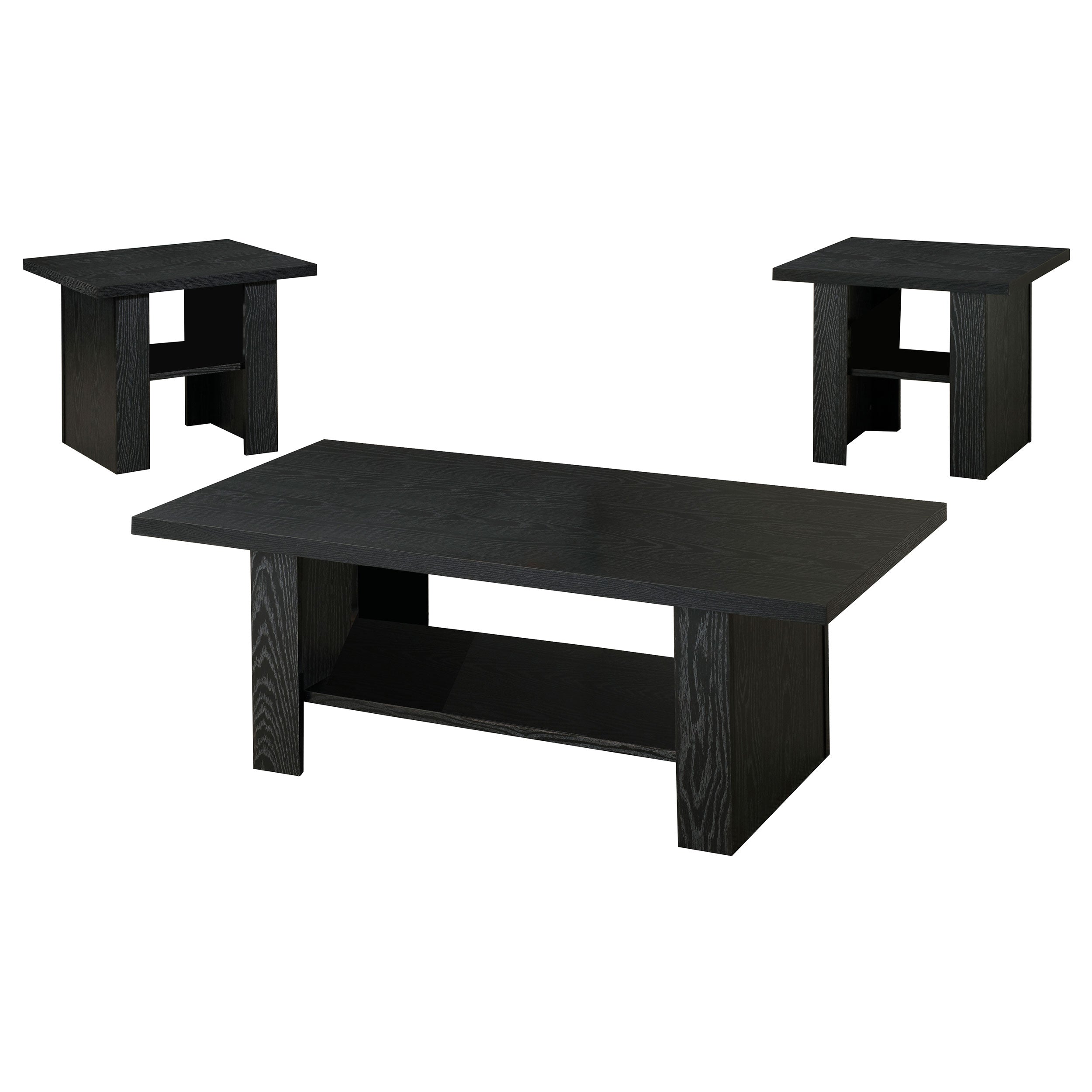 Salton 3-Piece Table Set