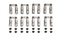 COMP Cams Hydraulic Lifter Set Race XD Chevy SB For .842in 99818-16