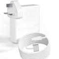 140W USB-C To MagSafe 3 Charger Power Adapter