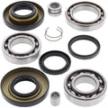All Balls Racing 00-06 Honda TRX350FE Differential Bearing & Seal Kit Rear 25-2012