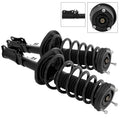 SPYDER xTune Toyota Camry 07-11 I4/V6 Struts/Springs w/Mounts - Rear Left & Right SA-172309-0 9938481